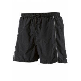 Herren Badeshorts-8074