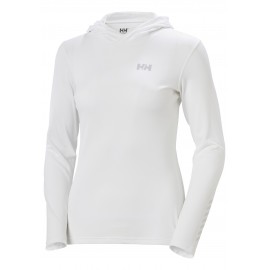 Damen Active Solen Hoodie