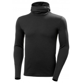 Merino Midweight Hoodie