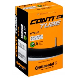 Continental Contitube MTB 26 Schlauch