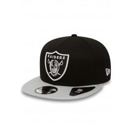 Football 9Fifty Oakland Raiders Kappe