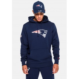 New England Patriots Kapuzenpullover