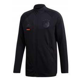 2020 Herren Deutschland Anthem Trainingsjacke