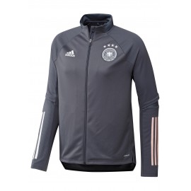 2020 Herren Deutschland Trainingsjacke