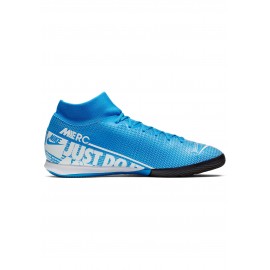 Herren Superfly 7 Academy Ic Fußballschuhe