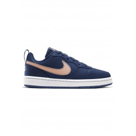 Court Borough Low 2 (Gs) Sneaker