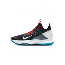 Lebron Witness Iv Basketballschuhe