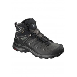 X Ultra 3 Mid Gtx Wanderschuhe