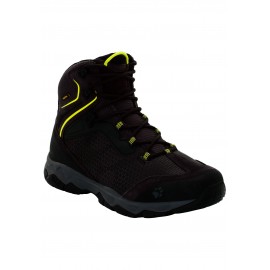 Rock Hunter Texapore Mid Wanderschuhe