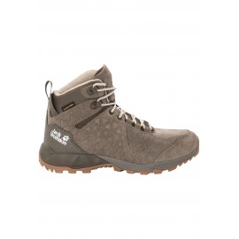 Cascade Hike Lt Texapore Mid Wanderschuhe