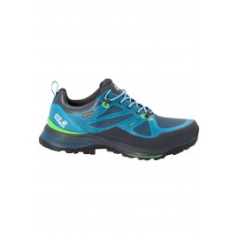 Force Striker Texapore Low Wanderschuhe