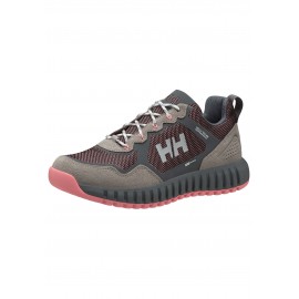 Damen Monashee Ullr Low Ht Sneaker