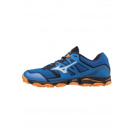 Herren Wave Hayate 6 Traillaufschuhe