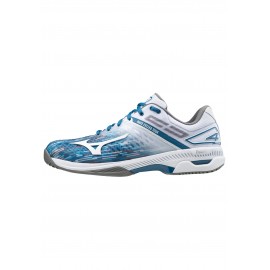 Herren Wave Exceed Tour 4 Ac Tennisschuhe