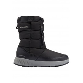 Paninaro Stiefel