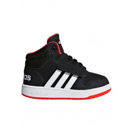 Hoops Mid 2.0 Sneaker