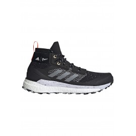 Terrex Free Hiker Wanderschuhe