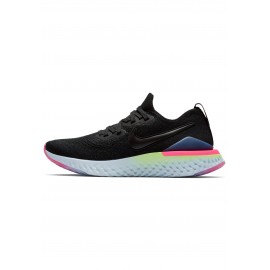 Epic React Flyknit 2 Laufschuhe