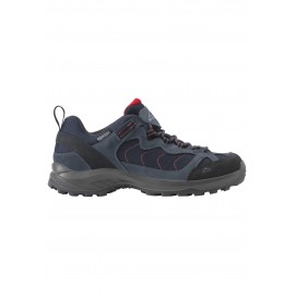 Herren Explorer AQX Low Wanderschuhe