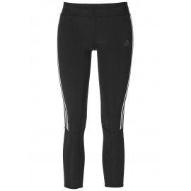 Run 3-Streifen Tights