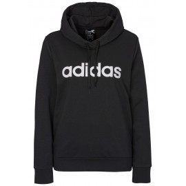 Essentials Linear Over Head Hoodie