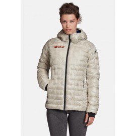 Climaheat Kapuzenjacke