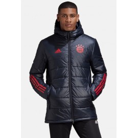 Fc Bayern München Winter Jacke