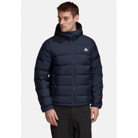 Helionic Kapuzenjacke