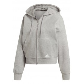 Must Haves 3-Streifen Hoodie