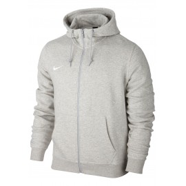 Team Club Full Zip Hoodie