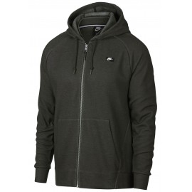 Optic Full Zip Hoodie