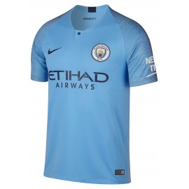 Manchester City Stadium Heimtrikot