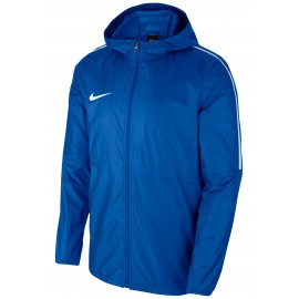 Herren Rpl Park 18 Fußball-Regenjacke