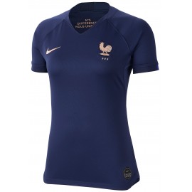 France Brt Stadium Heimtrikot