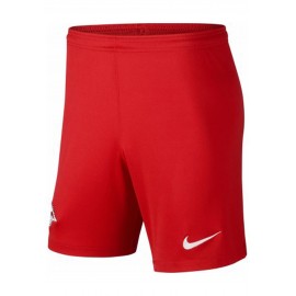 Rb Leipzig Brt Stadium Heimshorts