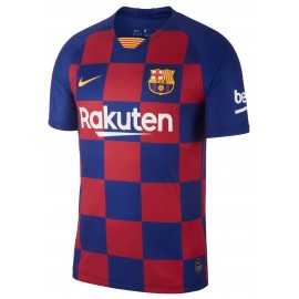 FC Barcelona Brt Stadium Heimtrikot