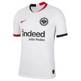 Kinder Eintracht Frankfurt Stadium Auswärtstrikot