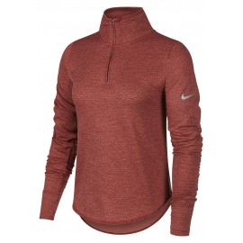 Sphere Element Half-Zip Laufsweatshirt