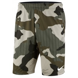 Dry 4.0 Aop Camo Shorts