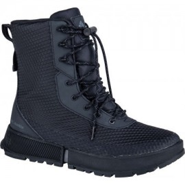 Hyper Boreal Stiefel