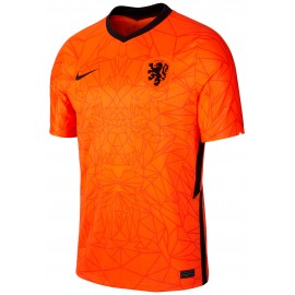 Niederlande Breathe Stadium Heimtrikot