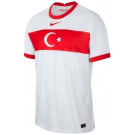 Herren Türkei Breathe Stadium Heimtrikot