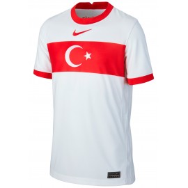 Kinder Türkei Breathe Stadium Heimtrikot