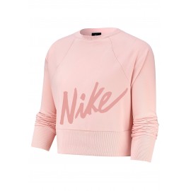 Dry Get Fit Lux Fleece Crew Sweatshirt