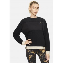 Icon Clash Therma Fleece Crew Sweatshirt