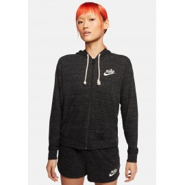 Gym Vintage Full-Zip Hoodie