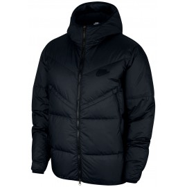 Down-Fill Windrunner Jacke