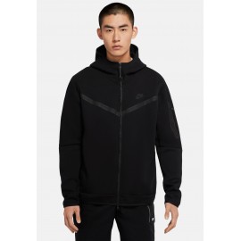 Tech Fleece Full-Zip Hoodie