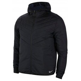 Herren Aerolayer Laufjacke