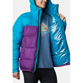 Pike Lake™ Kapuzenjacke